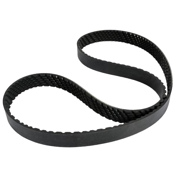Serpentine Belt - Fan and Air Conditioning