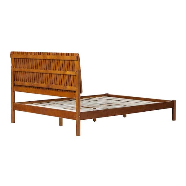 vintageさま　専用 Magnussen Calistoga Queen Panel Bed in Weathered Charcoal