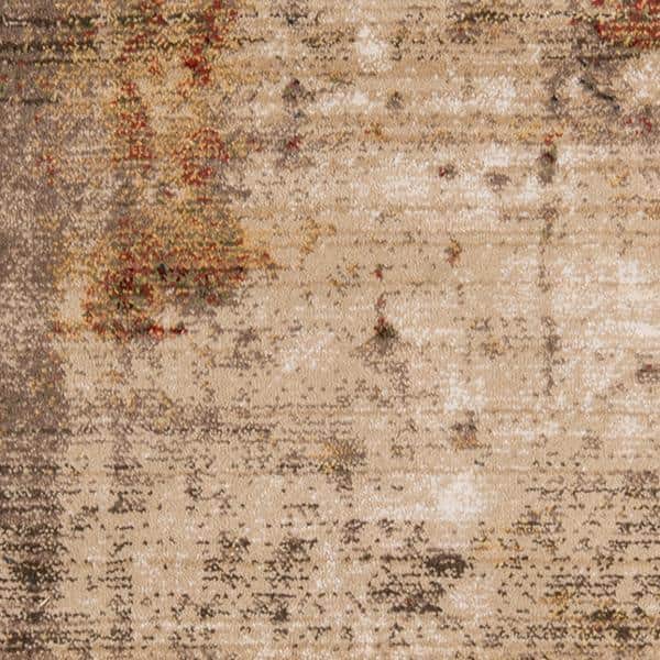 Studio Multi 7 ft. 6 in. X 9 ft. 6 in. Indoor Area Rug