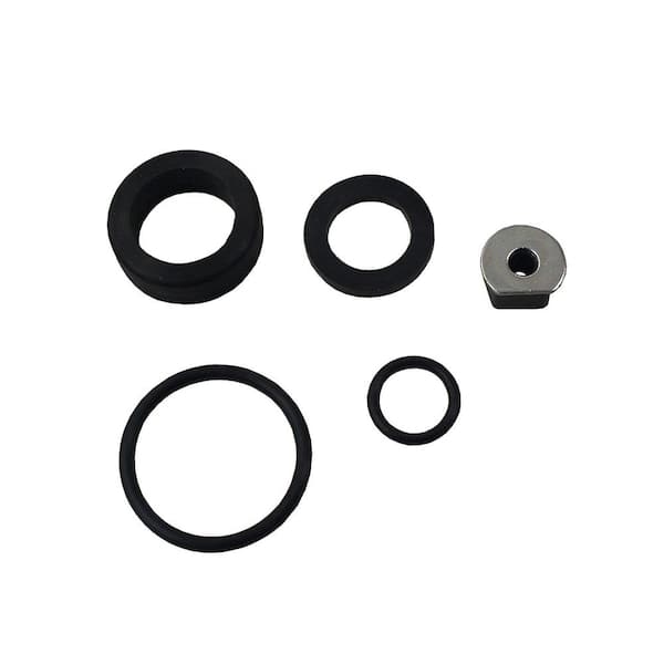 Fuel Injector O-Ring