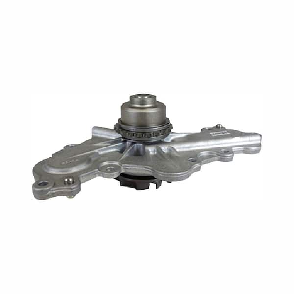 Engine Water Pump