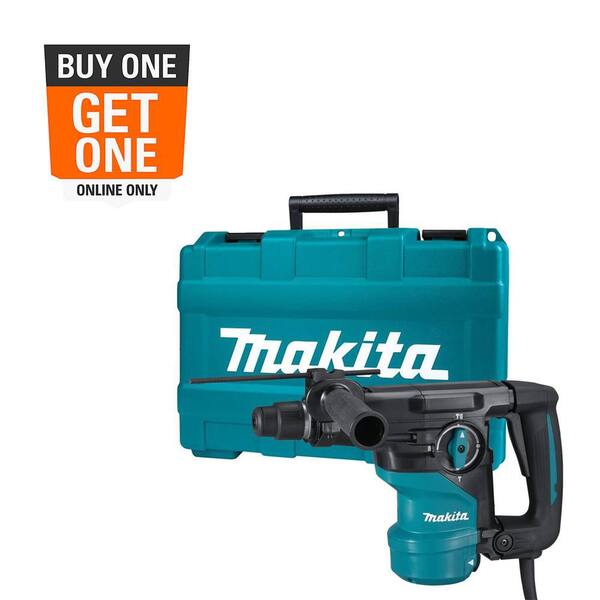 7.5 Amp 1-3/16 in. Rotary Hammer