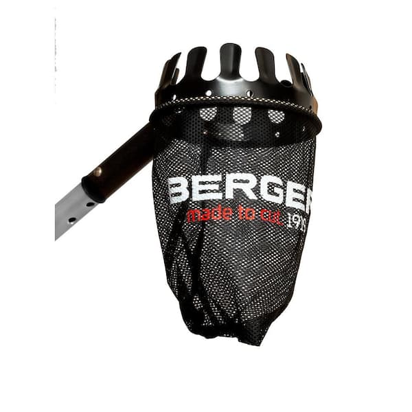 Fruit Picker Attachment