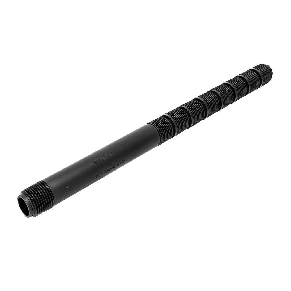 Vigoro 1/2 in. x 12 in. Cut-Off Riser 37169V - The Home Depot