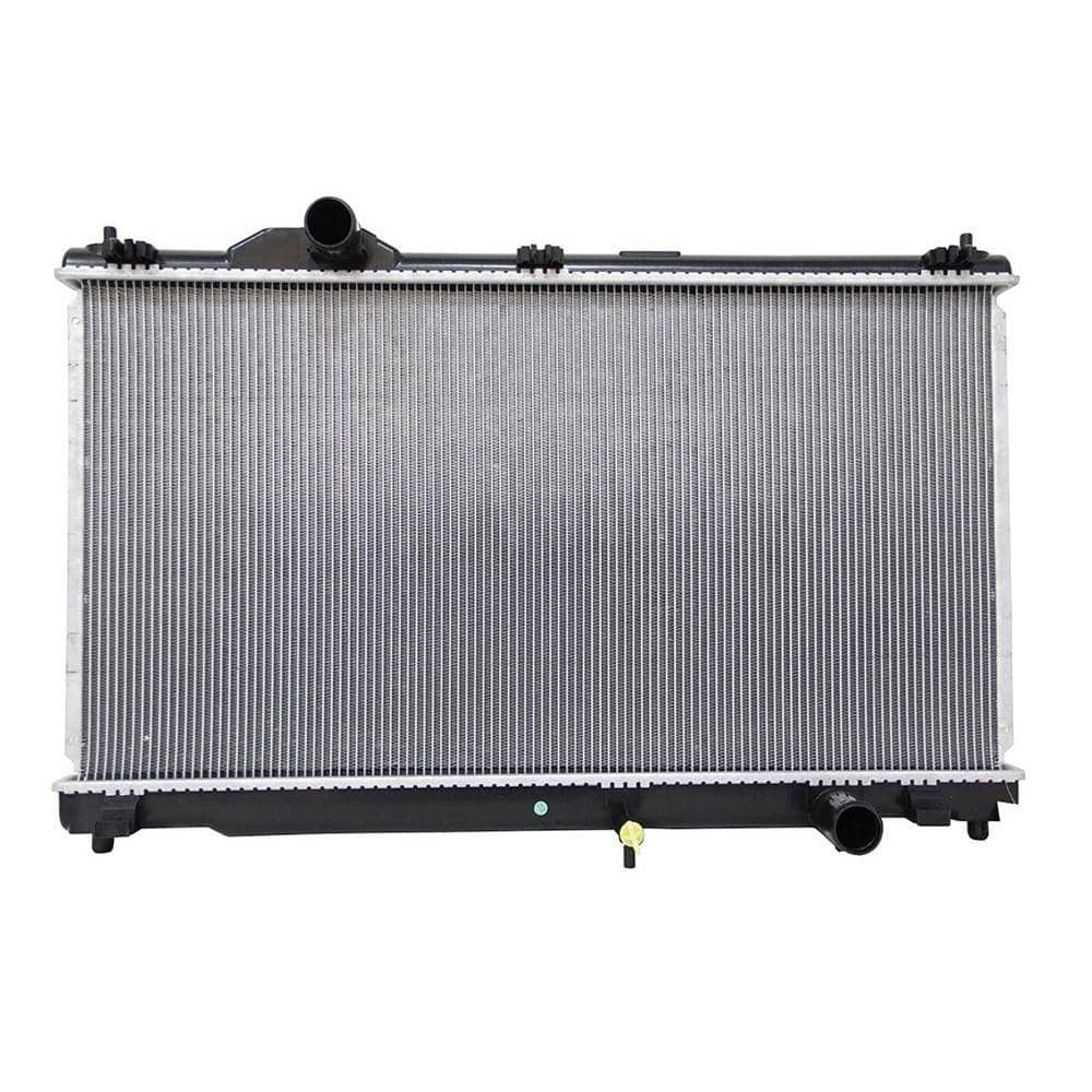 OSC Radiator 2968 - The Home Depot