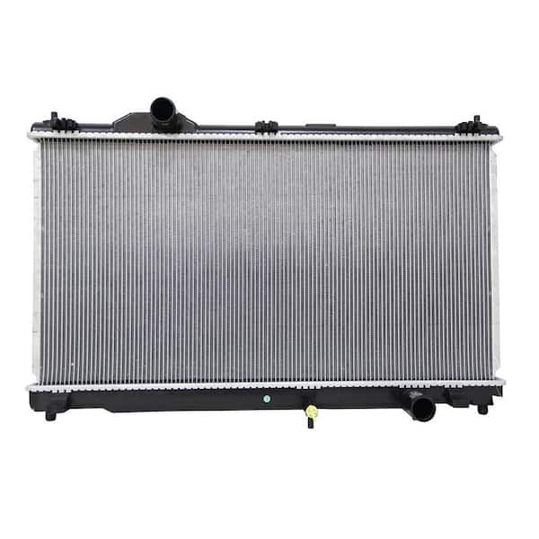 OSC Radiator