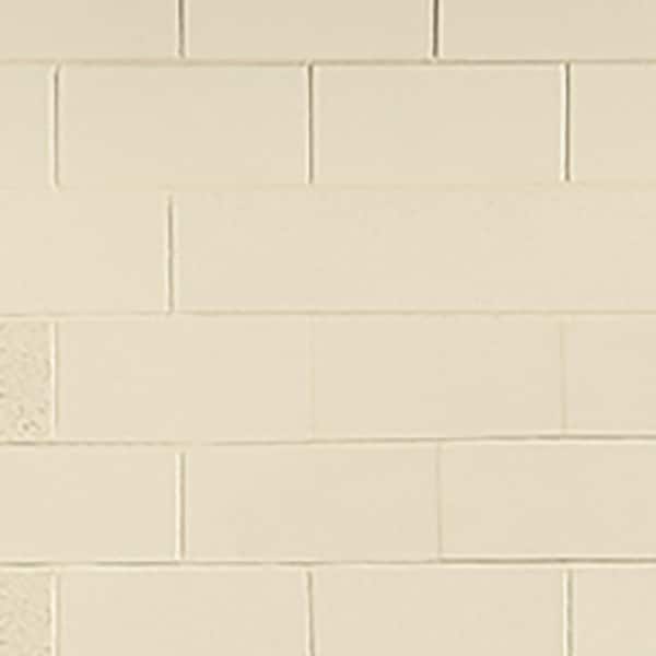 BEHR PREMIUM - 1 gal. White Flat Interior/Exterior Dry Plus Basement & Masonry Waterproofer