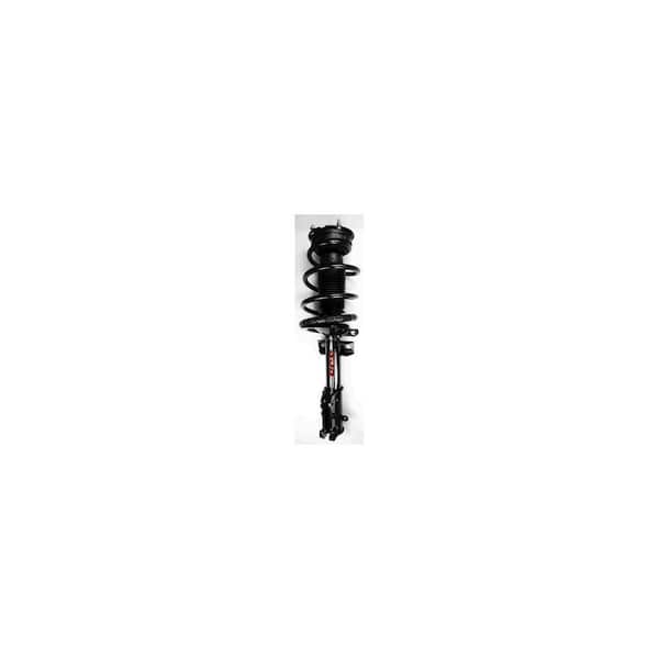 Unbranded Suspension Strut and Coil Spring Assembly 2005-2010 Ford Mustang V6 V8