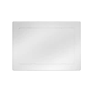6 in. x 9 in. ABS Wall Access Panel (6-Pack)