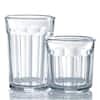 Luminarc Craft Brew 16 oz. Mixing Glass (Set of 4) N7589 - The Home Depot