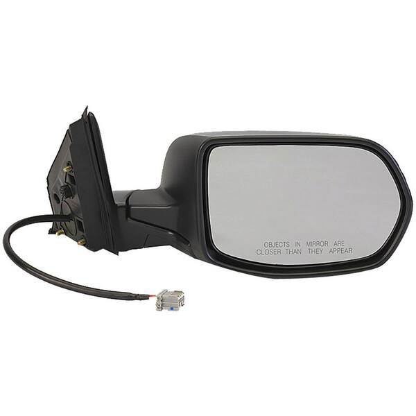 Dorman Side View Mirror - Right Power, Non-Heated 2007-2011 Honda CR-V 2.4L
