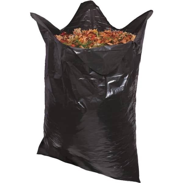 39 Gallon Garbage Bags 100 pcs – Pony Packaging