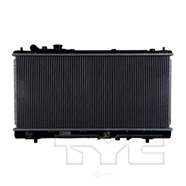 TYC Radiator