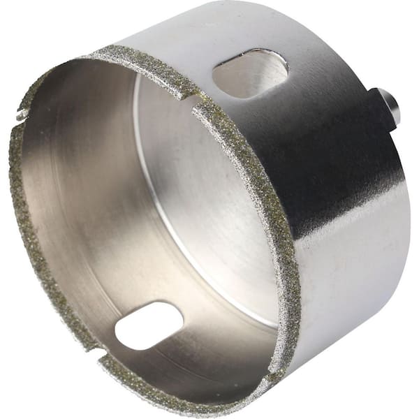 2-3/4 in. Diamond Hole Saw