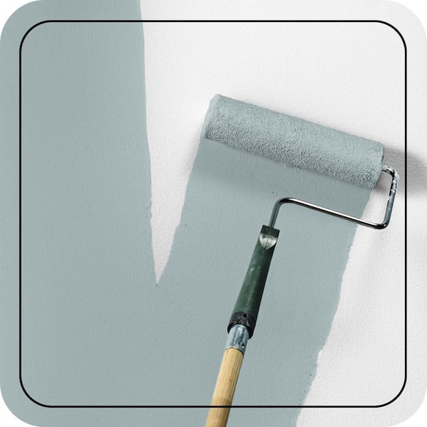 MQ6-04 Gray Wool Paint