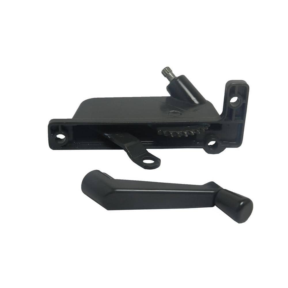 Anderson 2-5/8 in. Bronze Right-Hand Awning Window Operator