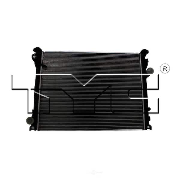 TYC Radiator