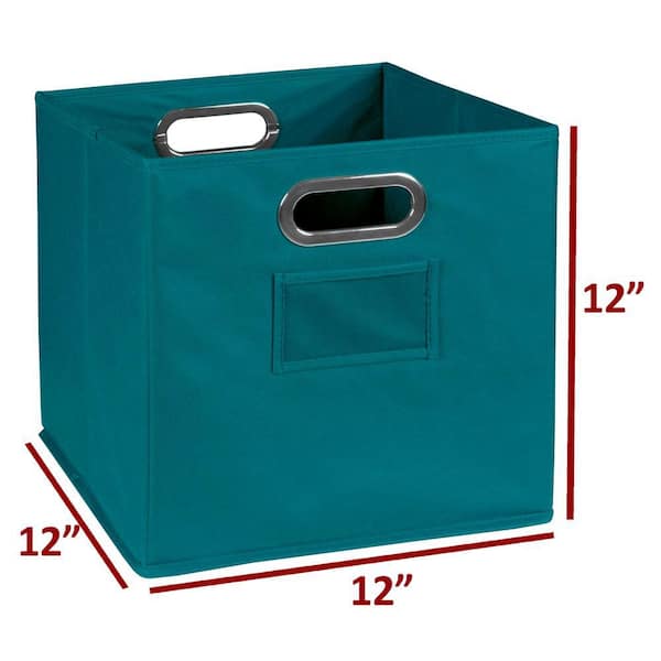 https://images.thdstatic.com/productImages/3bc7239d-ff64-4be0-a063-7031081cfba1/svn/teal-regency-cube-storage-bins-hdchtote12pktl-44_600.jpg