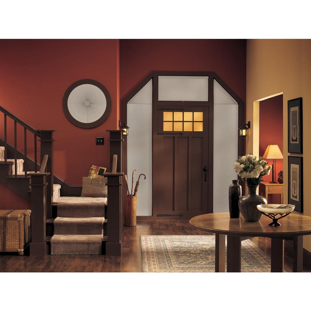 Blackout Cordless Cellular Shades for Angled Top or Bottom Windows, Custom price history on PriceWatchPro