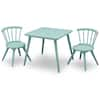 Delta windsor shop table and chairs