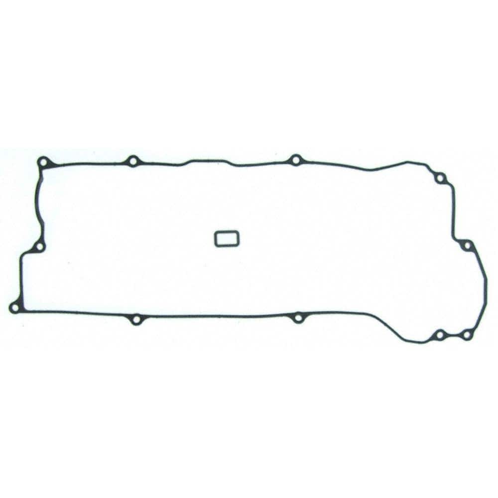 Valve Cover Gasket Kit FEL-PRO VS50747R Engine Valve Cover Gasket Set 93-01 Honda Prelude 2.2L Prelude 2.2L DOHC Gasket Kit