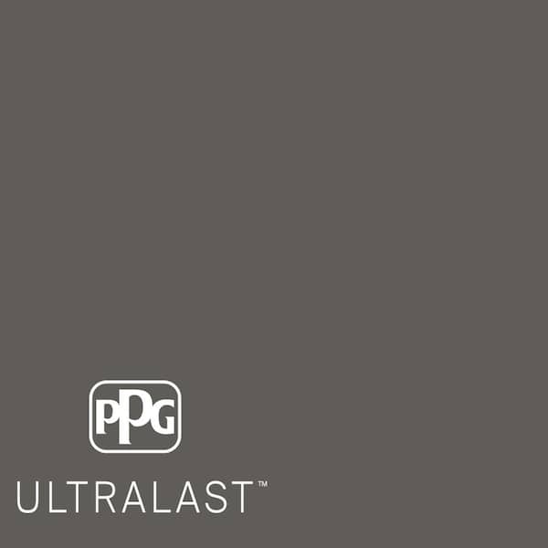 PPG UltraLast 5 gal. #PPG1008-7 Stone's Throw Eggshell Interior Paint and Primer