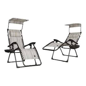 Menards zero store gravity chairs