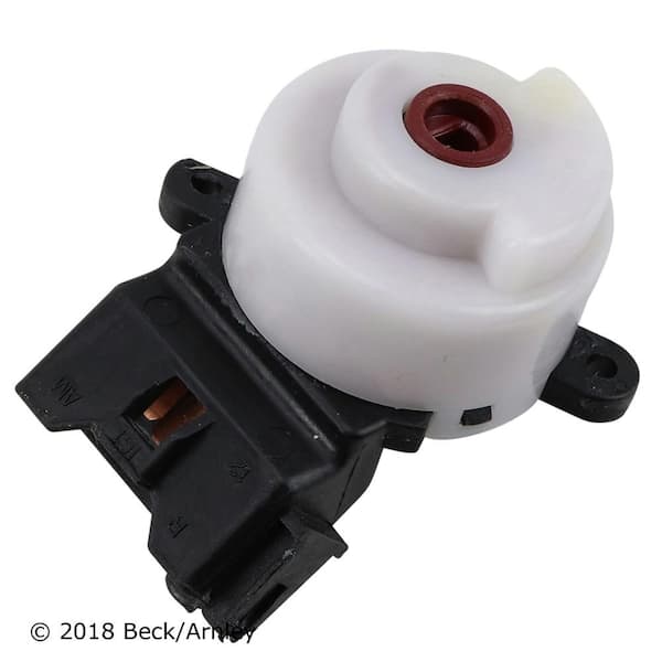 Beck/Arnley Ignition Starter Switch