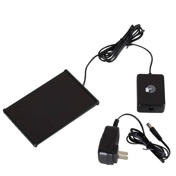 Philips Hue Outdoor 40W Power Supply, Black - Connect Multiple Hue Outdoor Low Voltage Lights up to Total of 40W - 1 Pack - Requires Hue Bridge Philips Hue Outdoor 40W Power Supply, Black - Connect Multiple Hue Outdoor Low Voltage Lights up to Total of 40W - 1 Pack - Requires Hue Bridge
