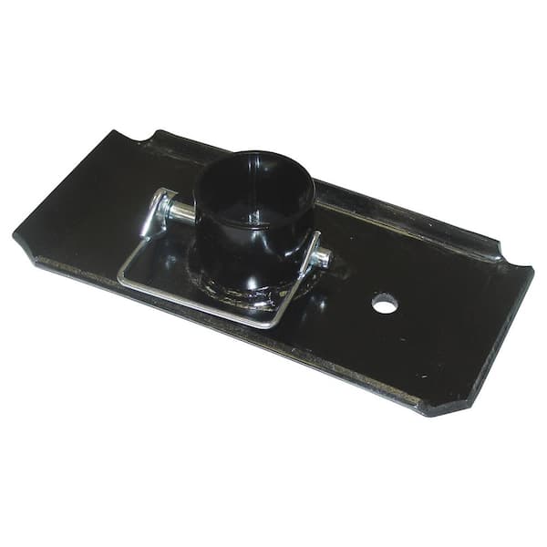 Bal Foot Pad for 2,000 lb. Tongue Jack Short