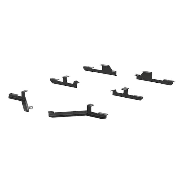 Aries Mounting Brackets for AeroTread 2051122 - The Home Depot