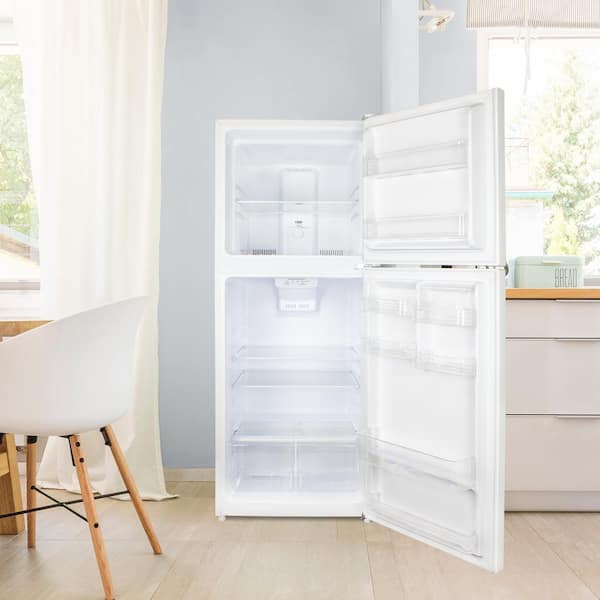 Danby 11.00 cu. ft White Refrigerator - DAR1102WE