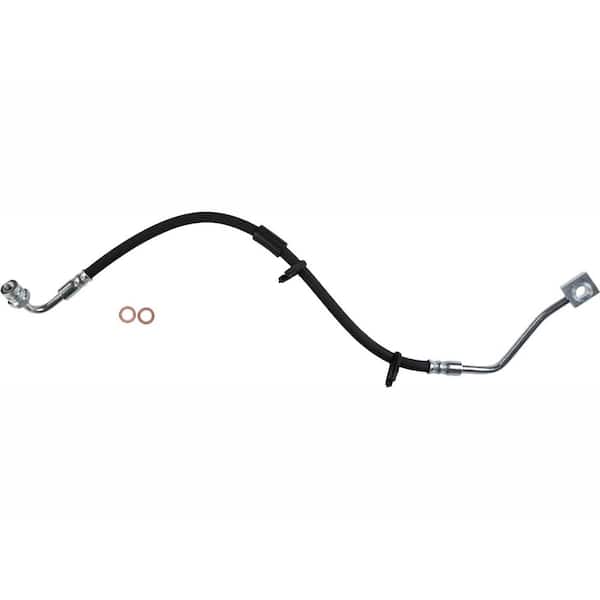 Sunsong Brake Hydraulic Hose - Front Right