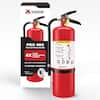 Kidde Pro 460 4-A:60-B:C Fire Extinguisher 21033058