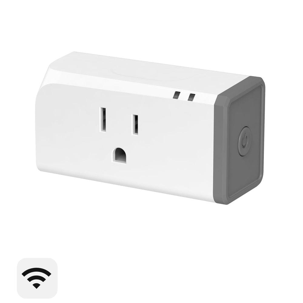 120V 15A S31 WiFi Smart Plug with Energy Monitoring US Type Works with Alexa & Google Home,IFTTT price history on PriceWatchPro