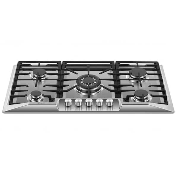 https://images.thdstatic.com/productImages/3bcd20ae-a1f9-4774-ac2d-0e8586a4a73d/svn/stainless-steel-empava-gas-cooktops-empv-36gc23-4f_600.jpg