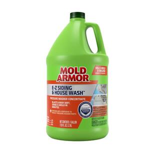 1 Gal. E-Z Multi-Purpose Pressure Wash Concentrate