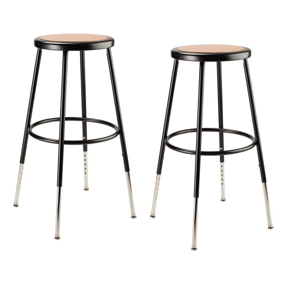 amart stools white