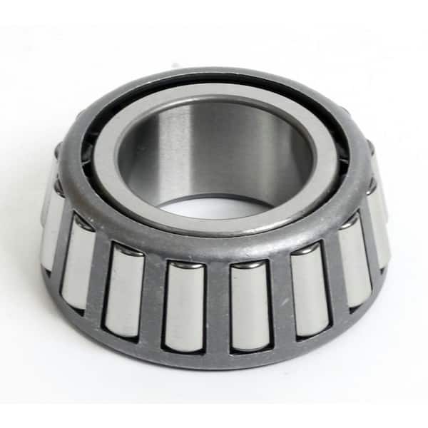 Transfer Case Output Shaft Bearing - Rear
