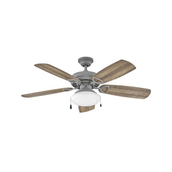 Hinkley Marquis 52 In Indoor Graphite Ceiling Fan Pull Chain 901352fgt Nia Indoor Graphite Ceiling Fan Pull Chain, Ceiling Fan Pulls Home Depot