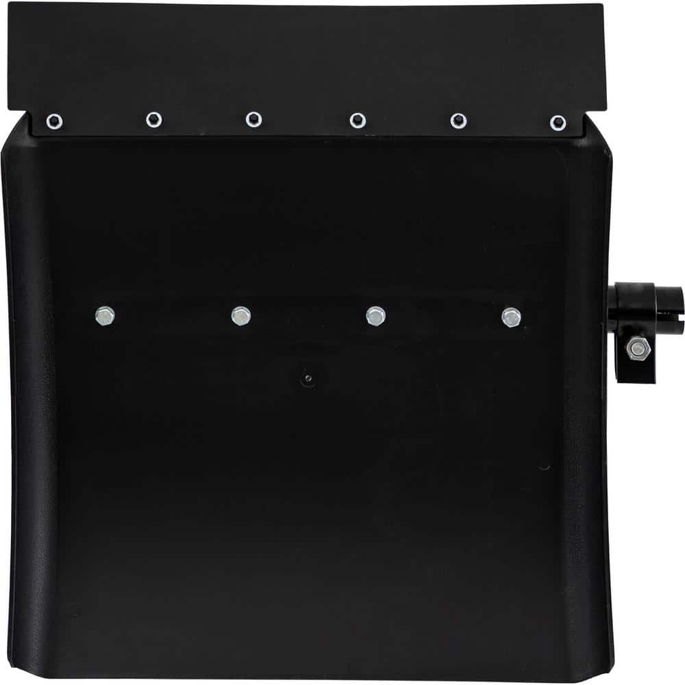 Quarter Poly Fender Kit for Dual Rear Wheels price history on PriceWatchPro