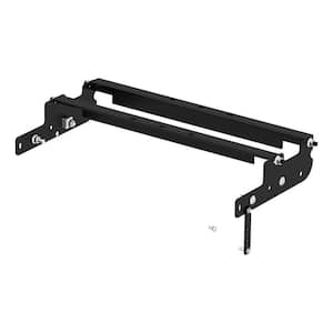 Over-Bed Gooseneck Installation Brackets, Select Ford F-250, F-350, F-450