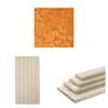 OSB 7/16 in. Sheathing, LP SmartSide Siding 3/8 in. and Trim 4/4 in ...