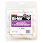 6 in. Mini-Koter High-Capacity Yarn Roller (10-Pack)