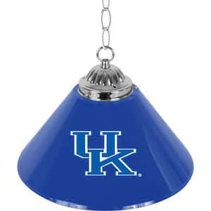 University of Kentucky UK Shade Bar Lamp