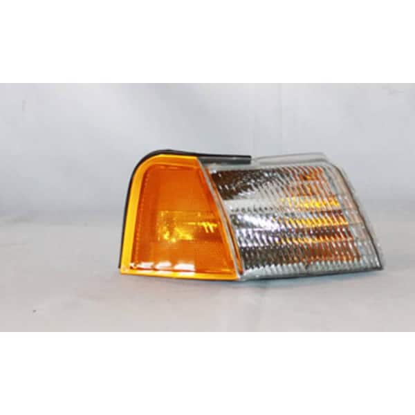 TYC Turn Signal / Parking Light Assembly 1991-1993 Ford Thunderbird