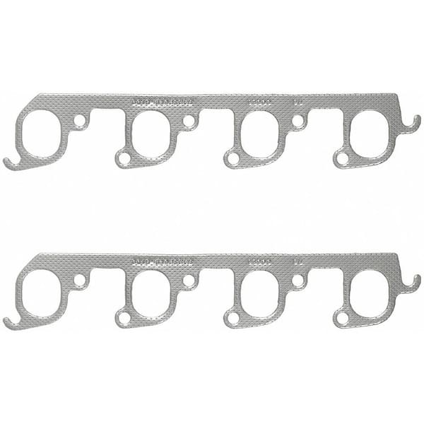 FEL-PRO Exhaust Manifold Gasket Set