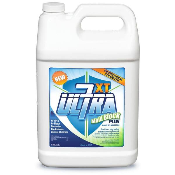Ultra7 XT Mold Block Plus Commercial Grade 1-gal.