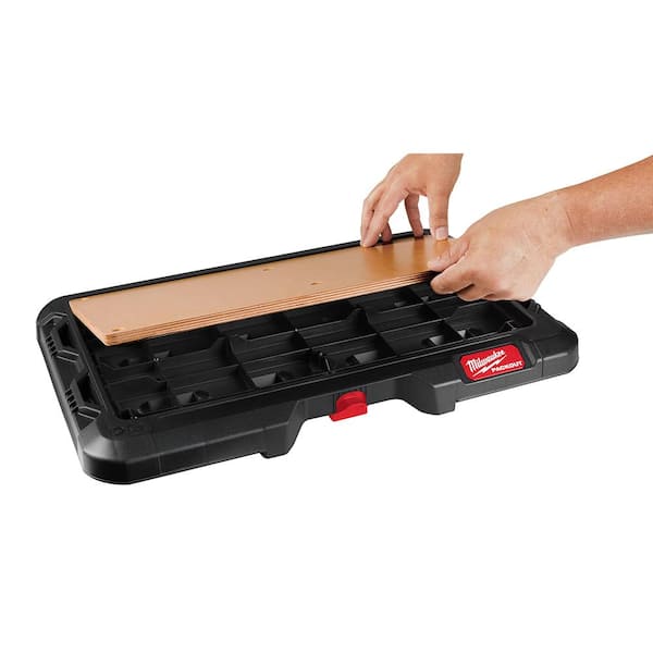 Milwaukee - PACKOUT Customizable Work Top