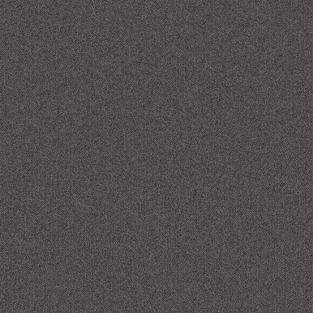 Aladdin Rules Of Conduct - Pewter - Gray Commercial 24 x 24 in. Glue-Down Carpet Tile Square (96 sq. ft.)